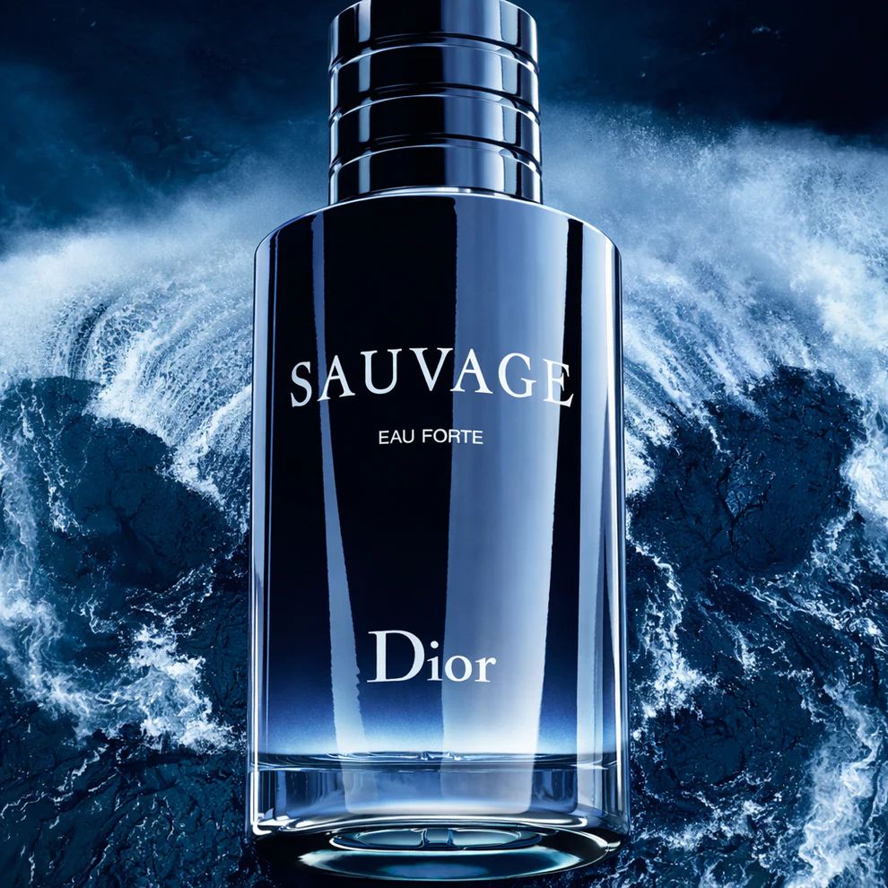 DIOR - Vuelve locas a todas